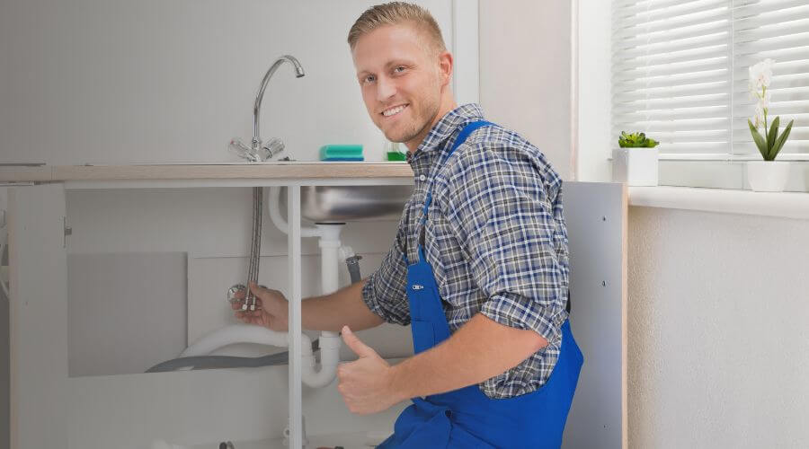 Burst Pipe Emergency Service in Jasper, AL